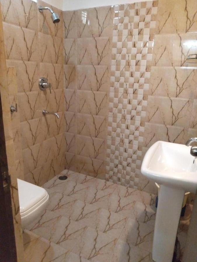 Arsh Residency Hotel Lucknow Luaran gambar