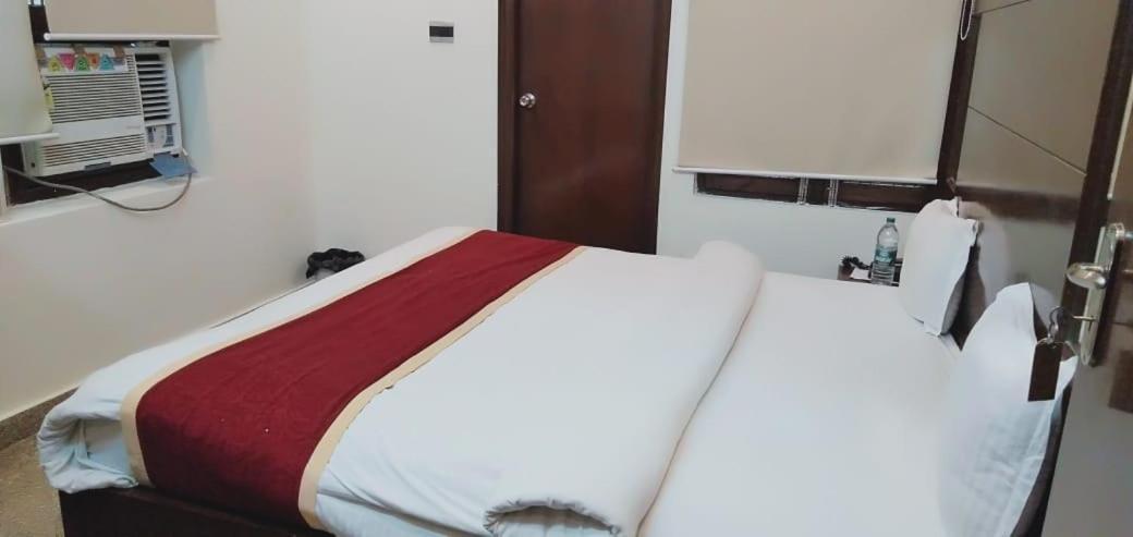 Arsh Residency Hotel Lucknow Luaran gambar