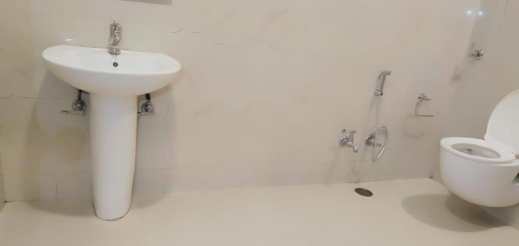 Arsh Residency Hotel Lucknow Luaran gambar